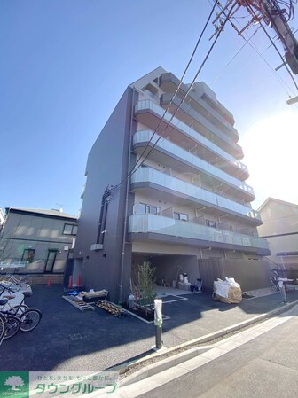 マテリア千住大橋の物件内観写真